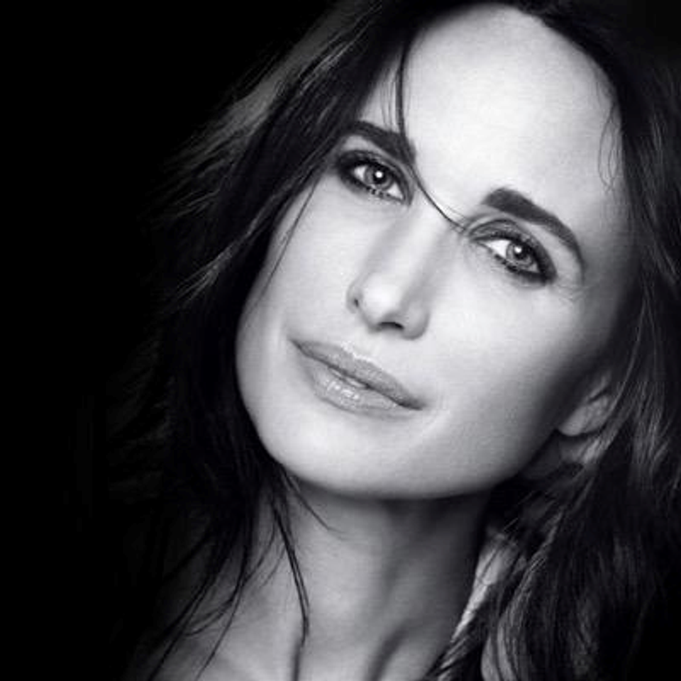 Andie macdowell