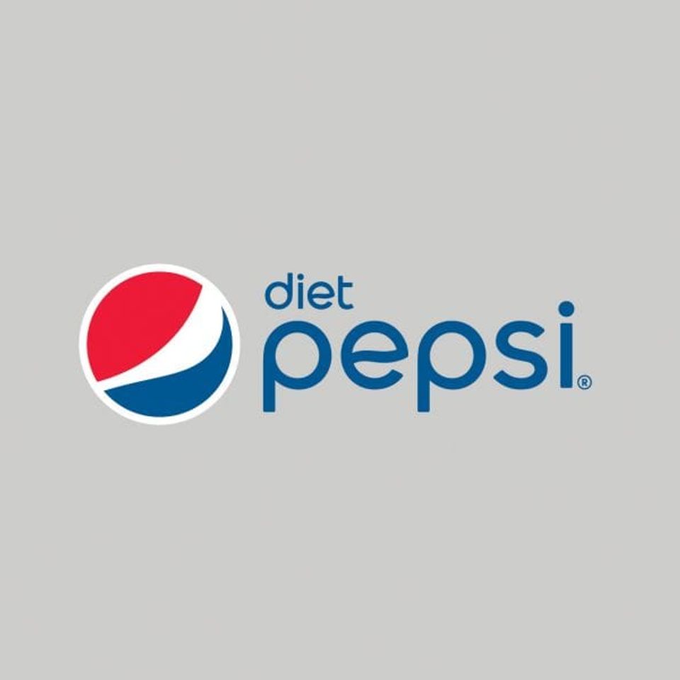 Diet pepsi 660x600