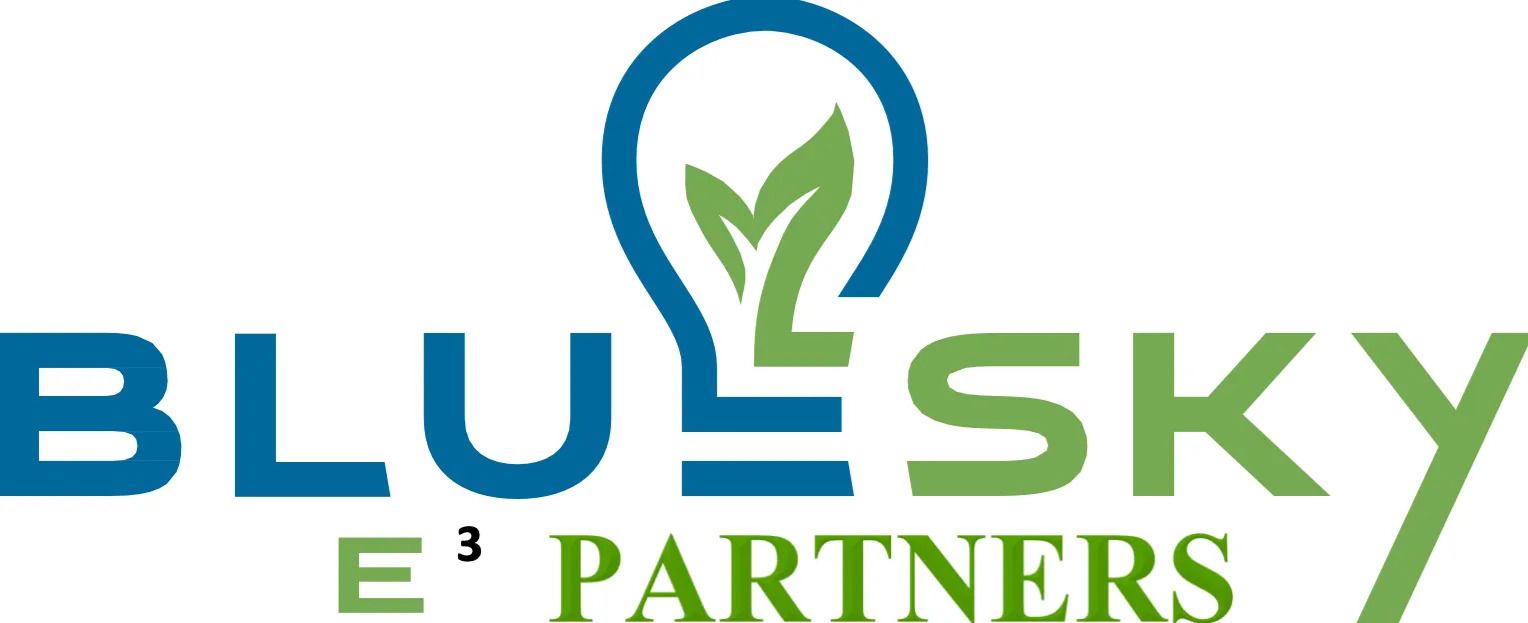 Blue Sky E3 Partners LLC