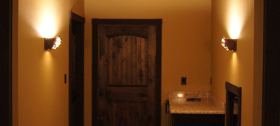 Koger entry after