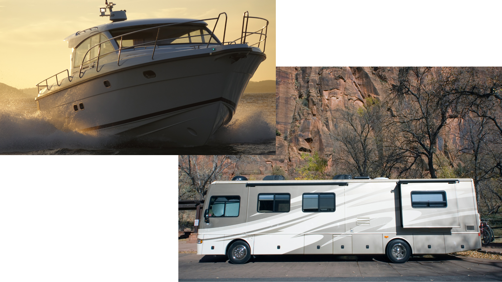 RV and boat cleaning services in Louisville Kentucky