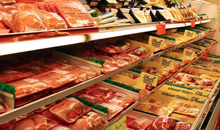 Meat picture  4