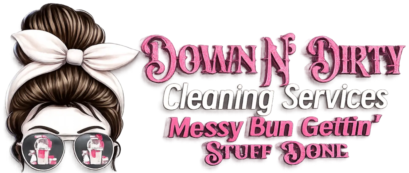 Down N' Dirty Cleaning Services
