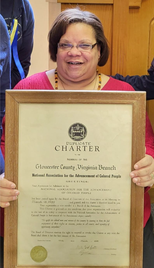 Dianne carter demayo
