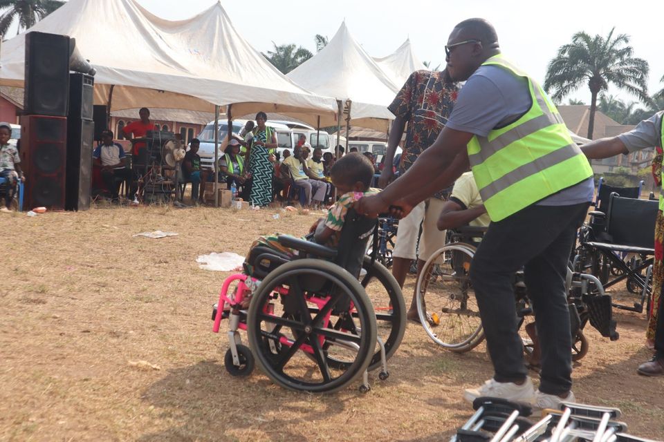 Wheelchair 25