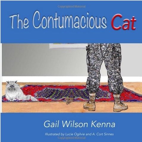 The contumacious cat20180325 2554 1785oh4