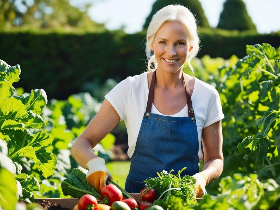 Farm Stand