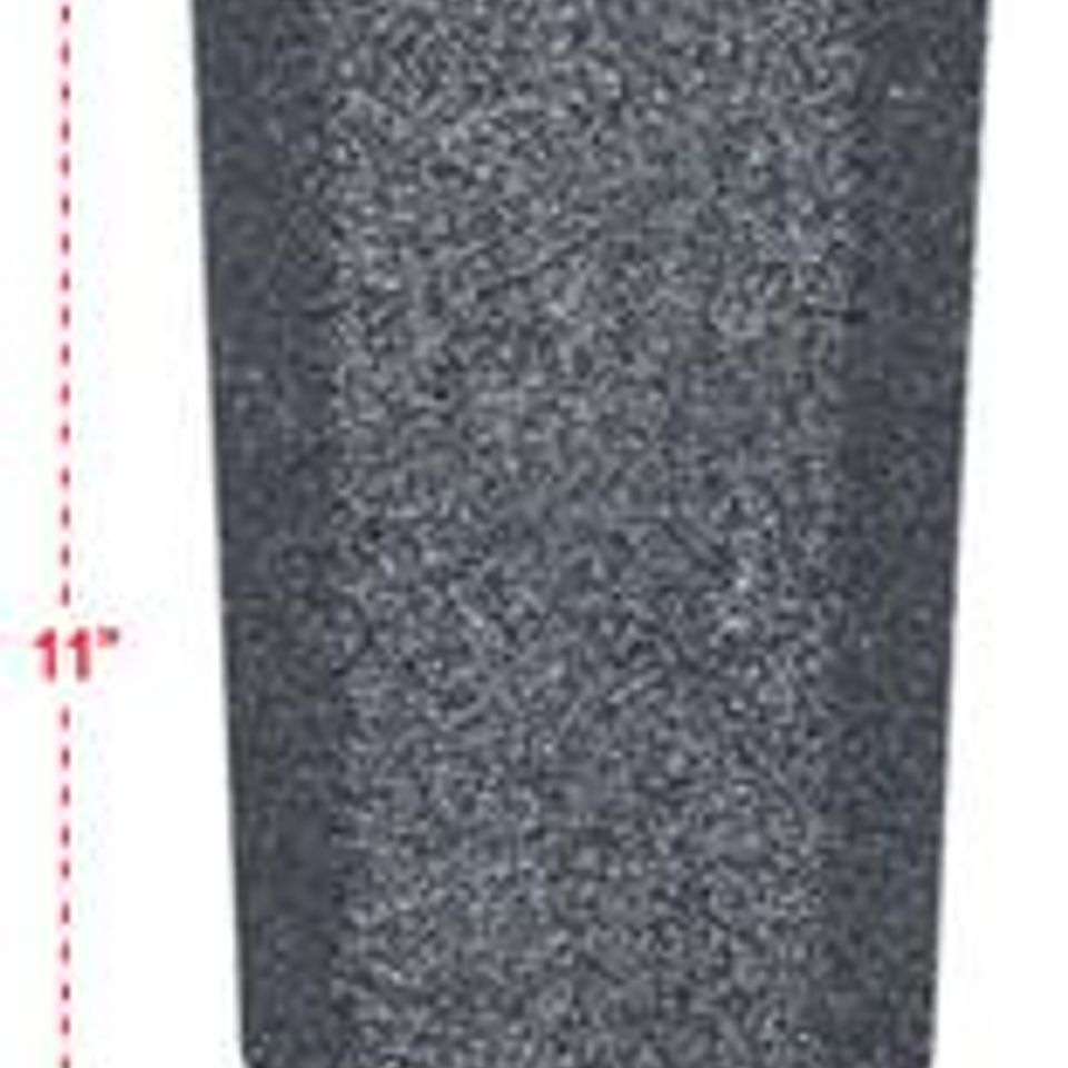 Metal craft vase  4