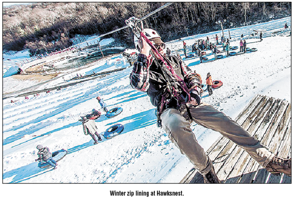 Slopes