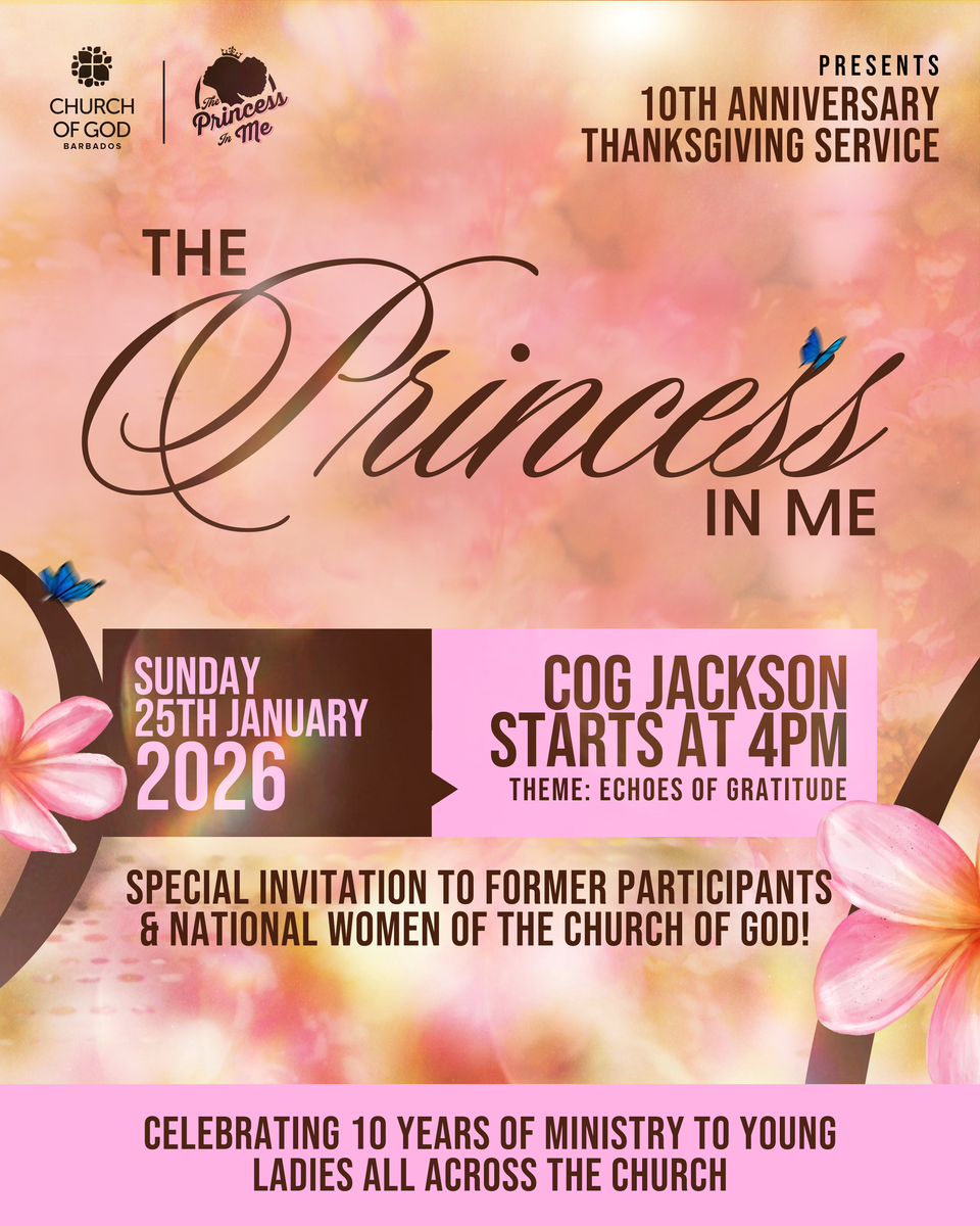 Princess in me thanksgividsedswdsng service 2026 poster