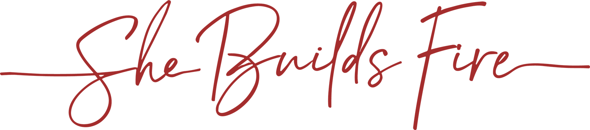 She Builds