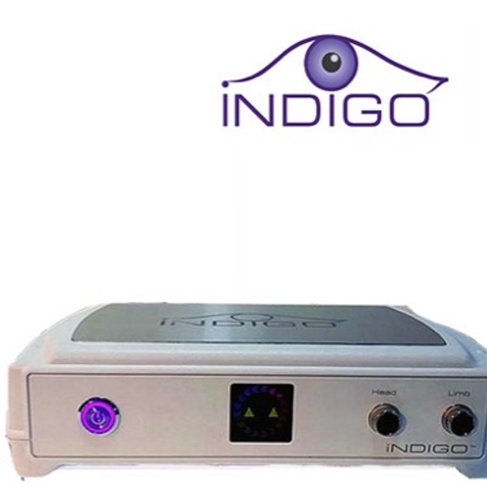 Indigo 1x1