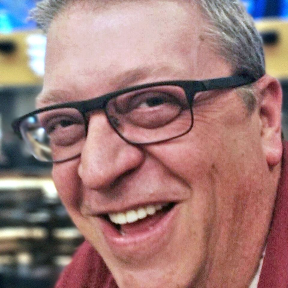 Tim kalvig