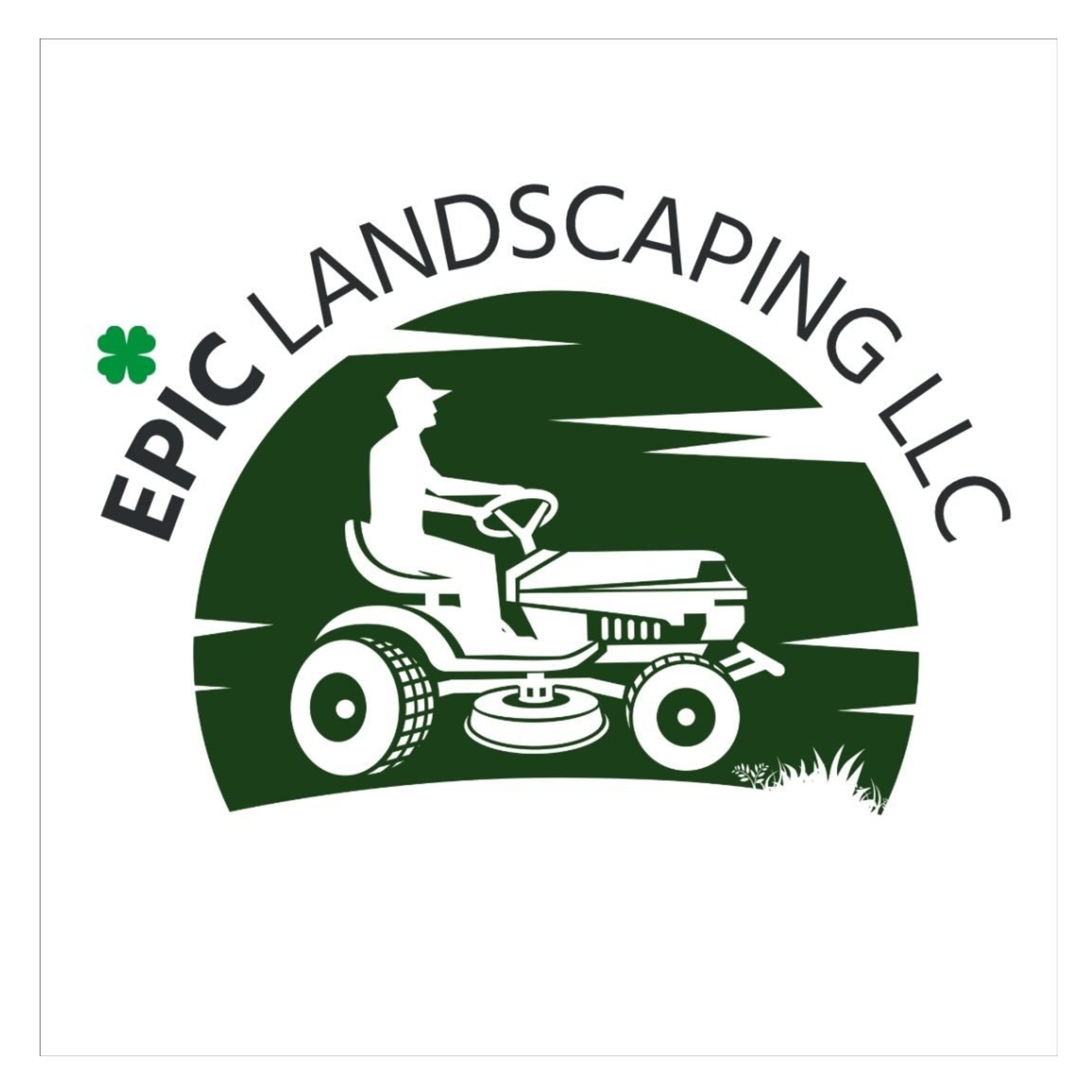 Epic Landscaping LLC