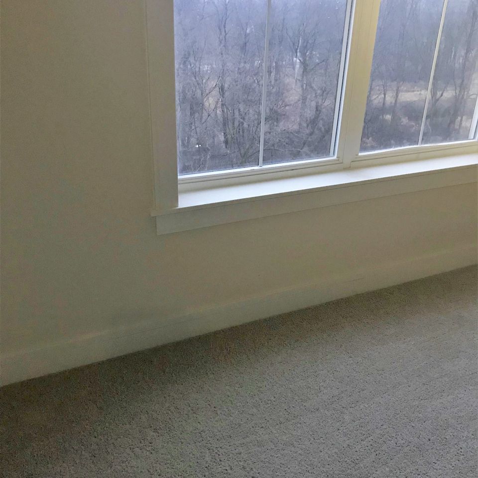 Window sills  casing   base