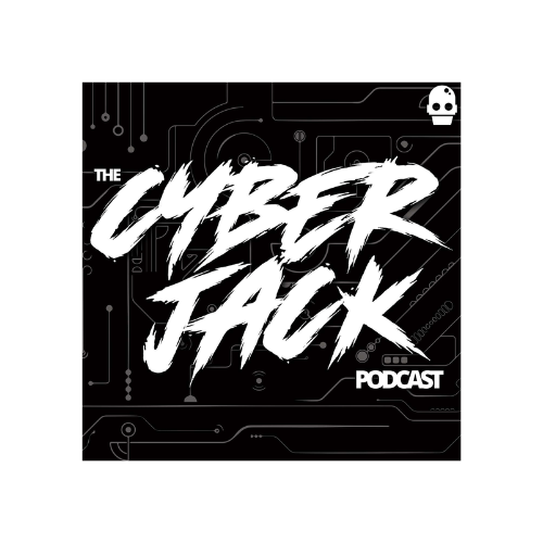 Cyberjack podcast