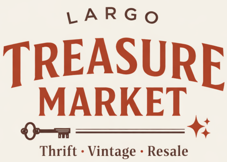  Largo Treasure Market