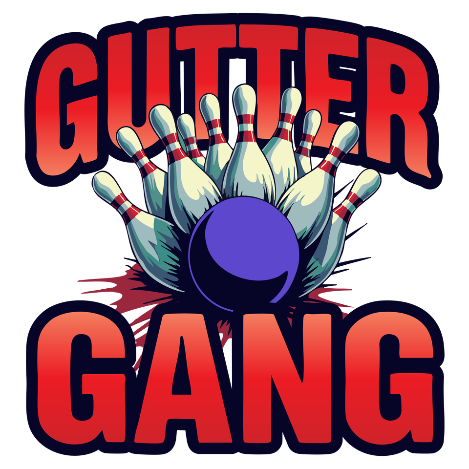 Bowling gutter gang 3 02