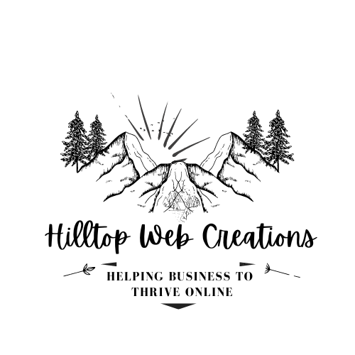 Hilltop Web Creations