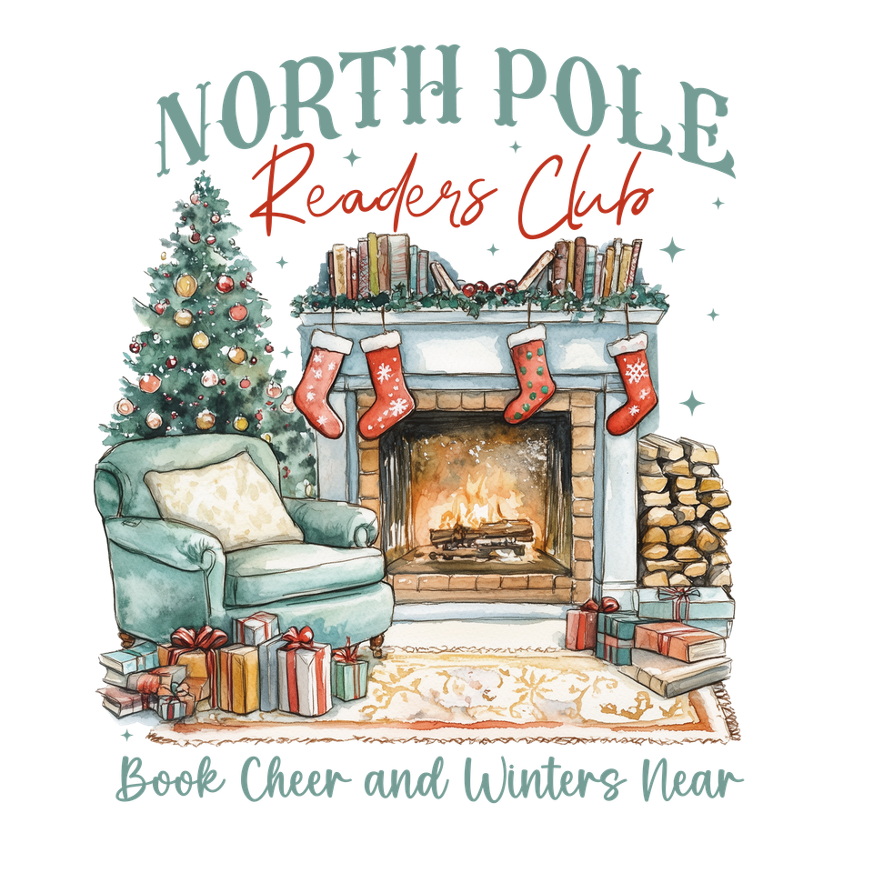 Seasons   christmas northpolereadingclub