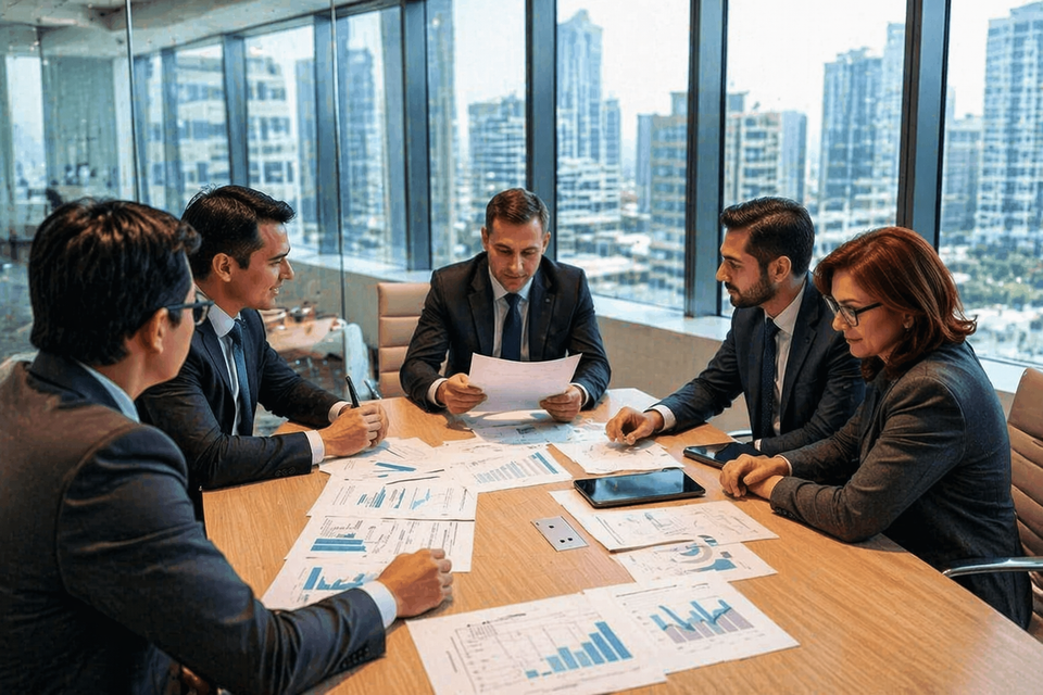 Investment Advisory