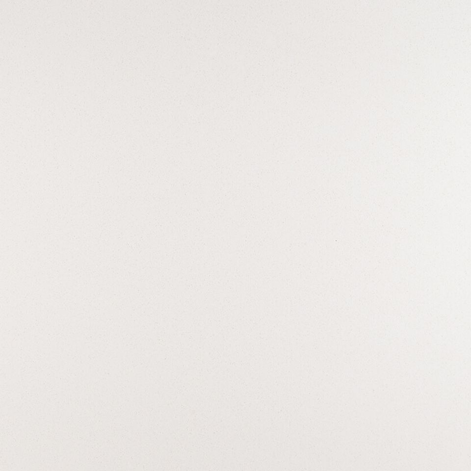 Frost white quartz