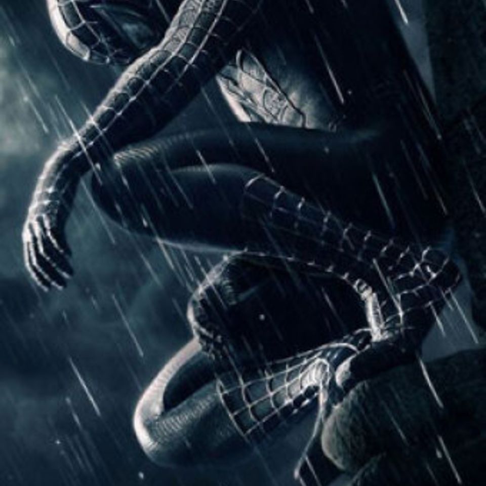 Spidey