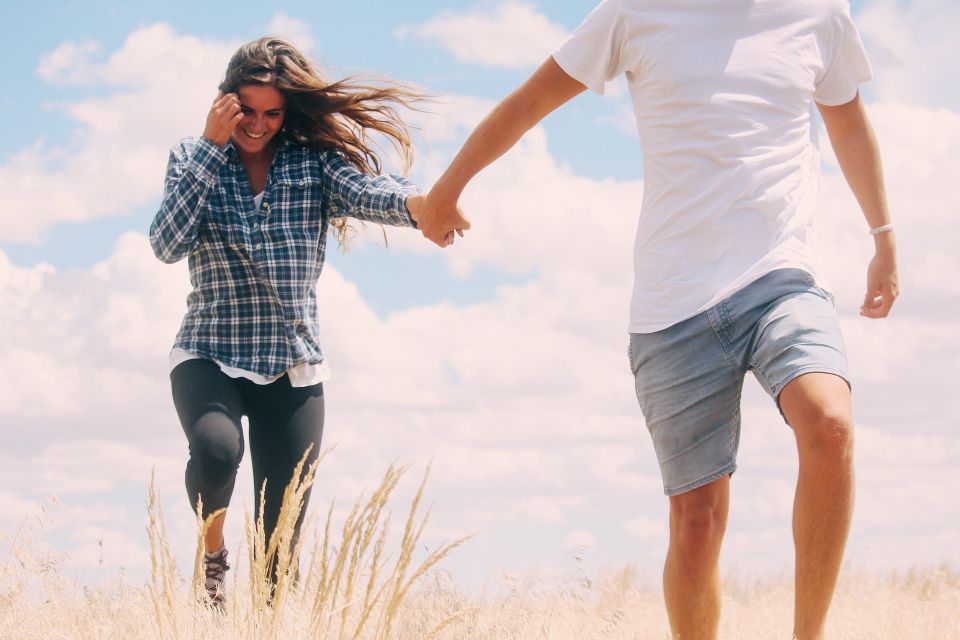 Marriage and relationship