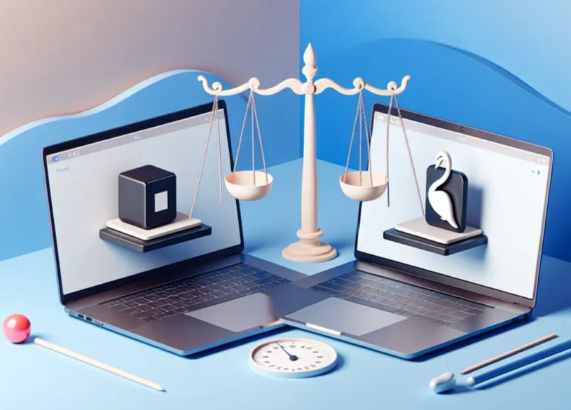 Squarespace Pricing vs SiteSwan: Comparing Costs and Features