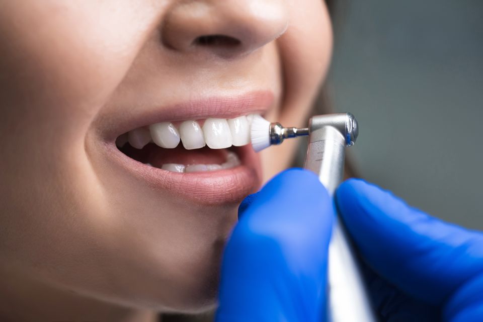 Dentist