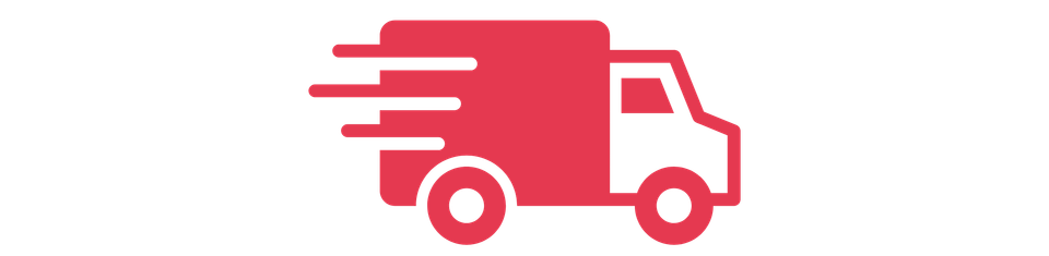 Shipping Icon