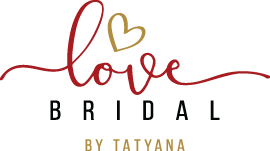 Love Bridal by Tatyana