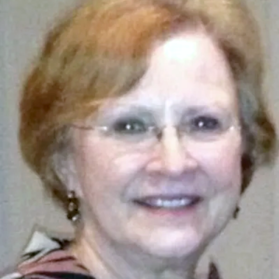 Betty everhart