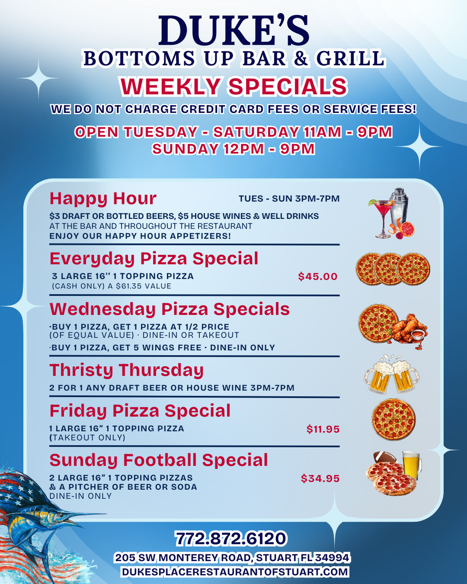Dukes place weekly specials 1 20 26 (8.5 x 11 in) (1)