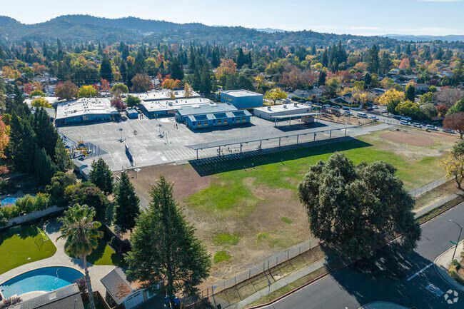 Walnut acres elementary school walnut creek ca 6