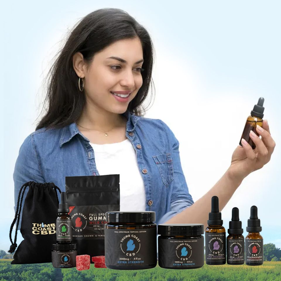 cbd edibles