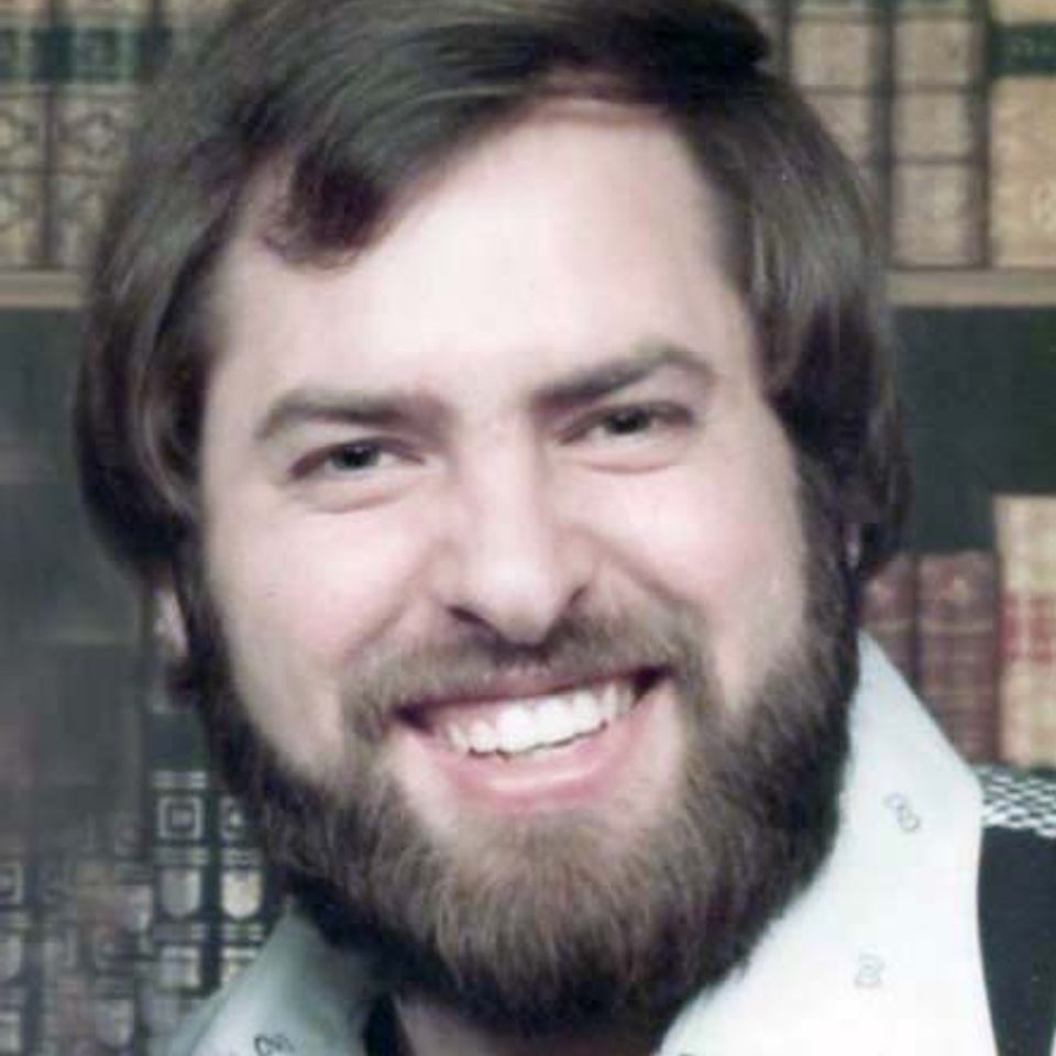 James nelson