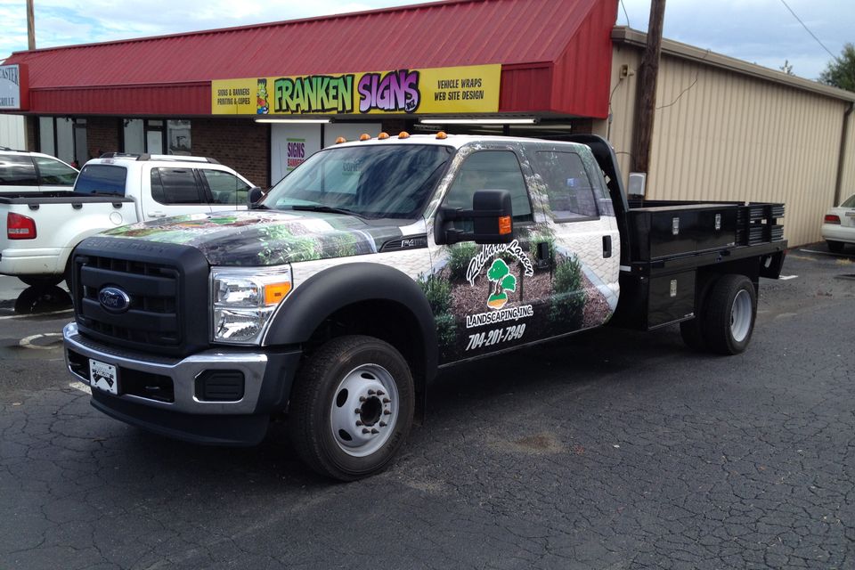 Laineylandscaping