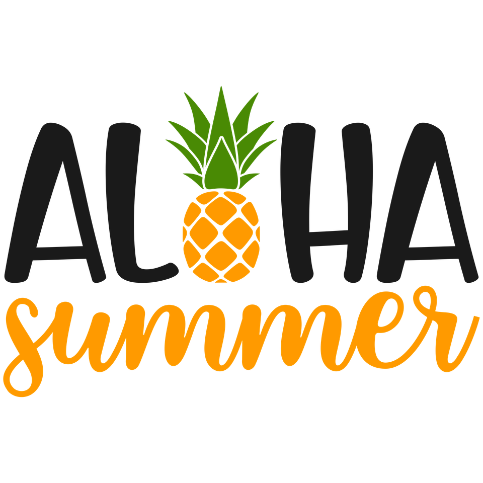 Beach   aloha summer