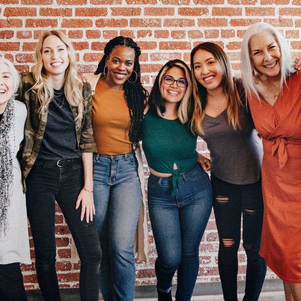 Women's Networking Group