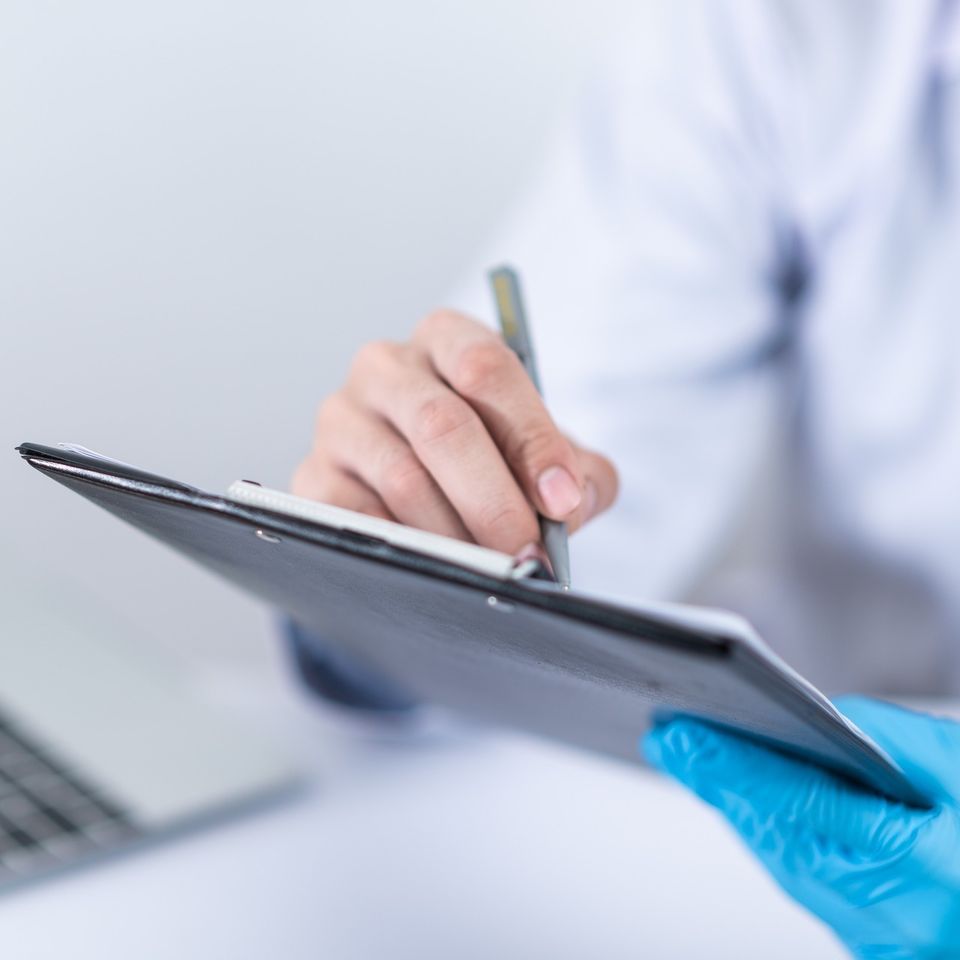 Bonita Family Care Physician