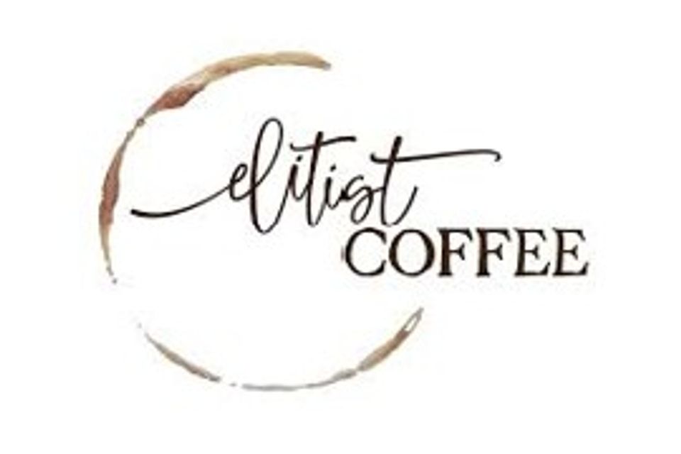 Elitist coffee