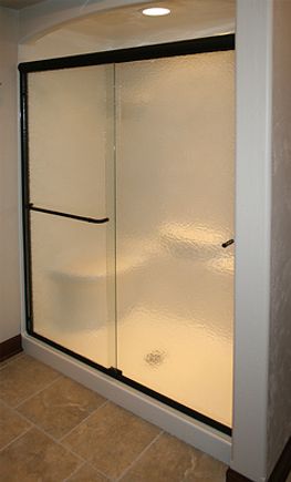 House2 shower