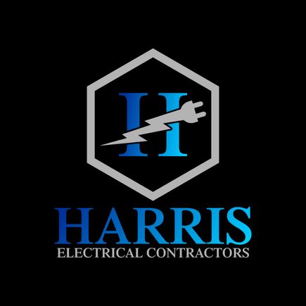 Harris electrical contractor 2 new new