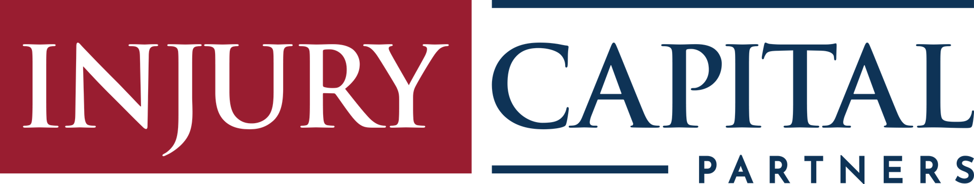 Injury Capital Partners
