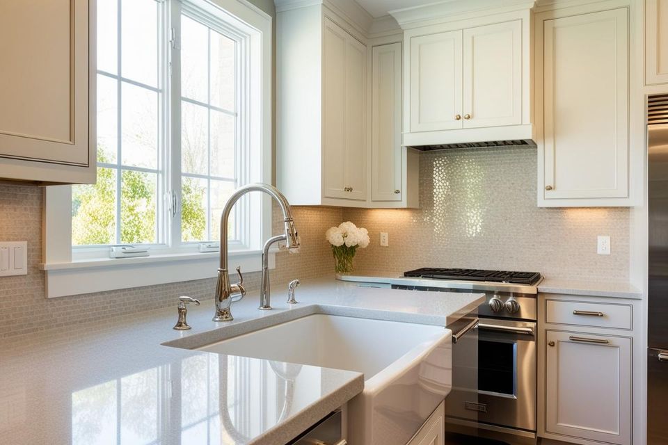 Quartz Countertops