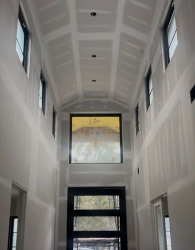 Drywall Installer