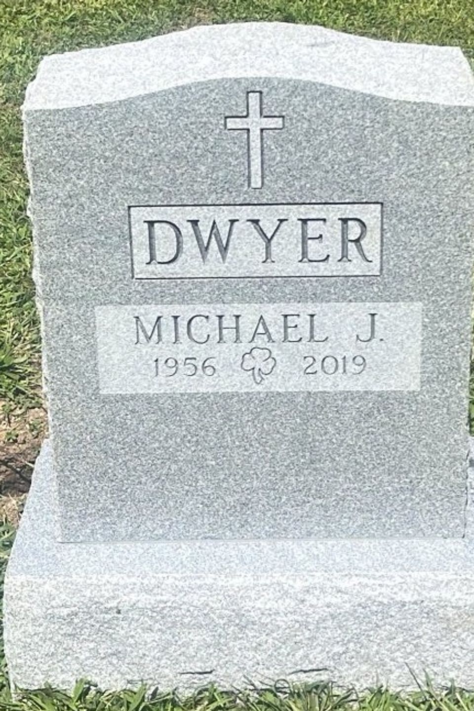 Michael dwyer stone set