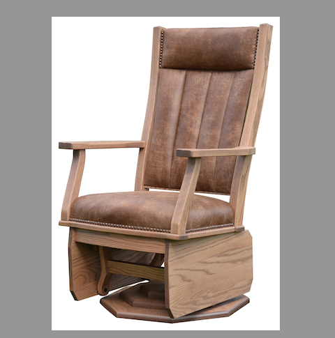 Br mspg247 so mission swivel glider 11