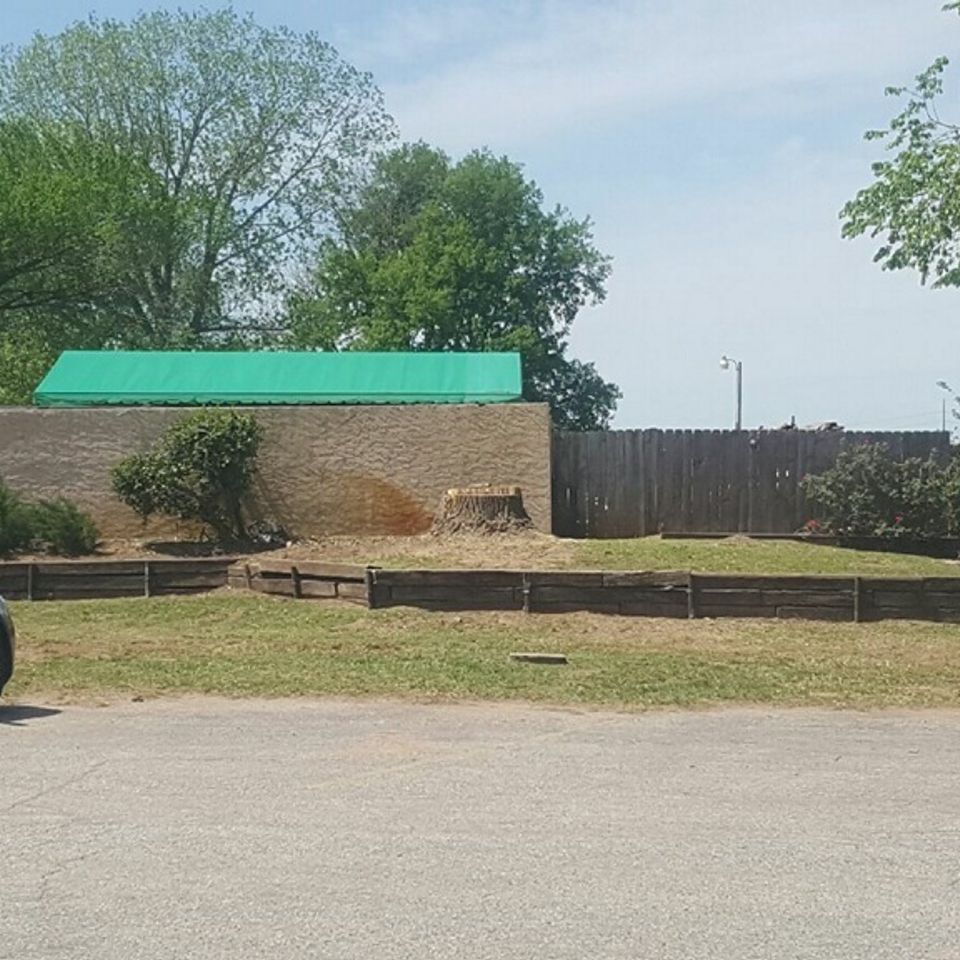 Coulter's tree service   tulsa   philcrest hills   cottonwood after20170412 25457 1jkjsiy